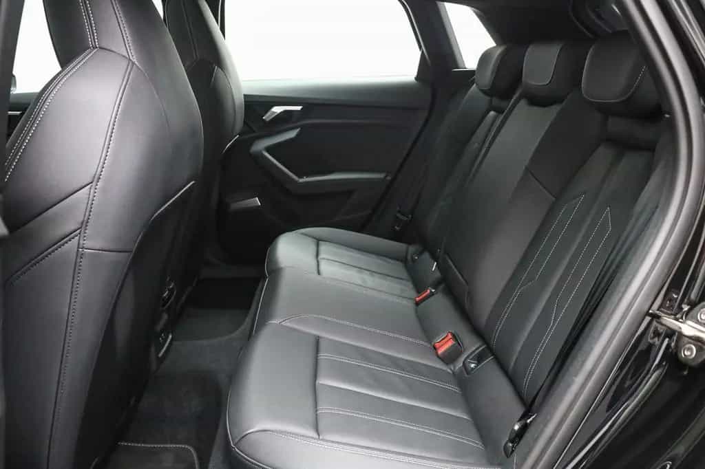 Audi A3 Sportback 35 TFSI Pano, ACC, HUD, B&O 07/2023-photo-21