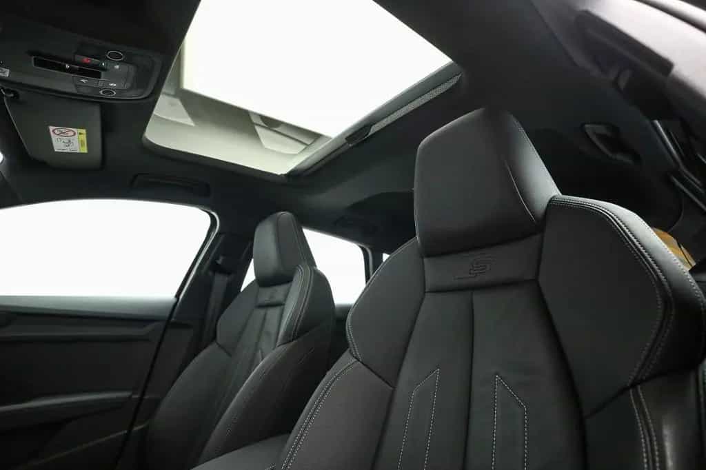 Audi A3 Sportback 35 TFSI Pano, ACC, HUD, B&O 07/2023-photo-22
