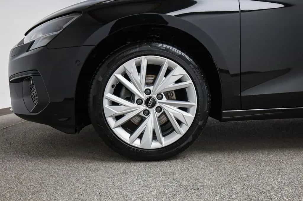 Audi A3 Sportback 35 TFSI Pano, ACC, HUD, B&O 07/2023-photo-6