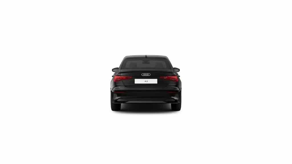 Audi A3 Limousine 35 TFSI Pano, ACC, Leder, Business 01/2023-photo-3