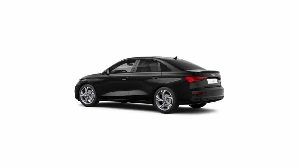 Audi A3 Limousine 35 TFSI Pano, ACC, Leder, Business 01/2023-photo-4