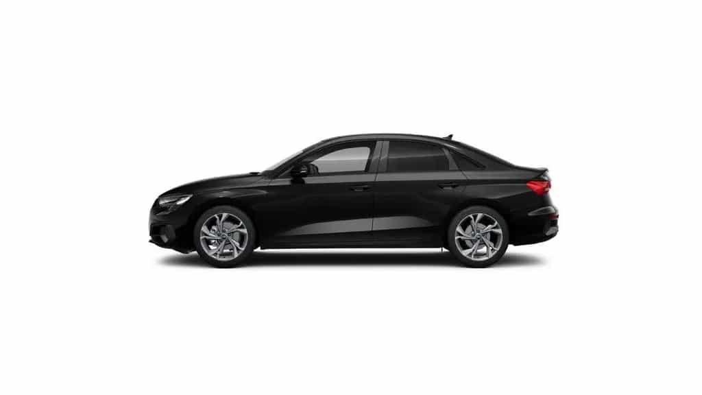 Audi A3 Limousine 35 TFSI Pano, ACC, Leder, Business 01/2023-photo-5