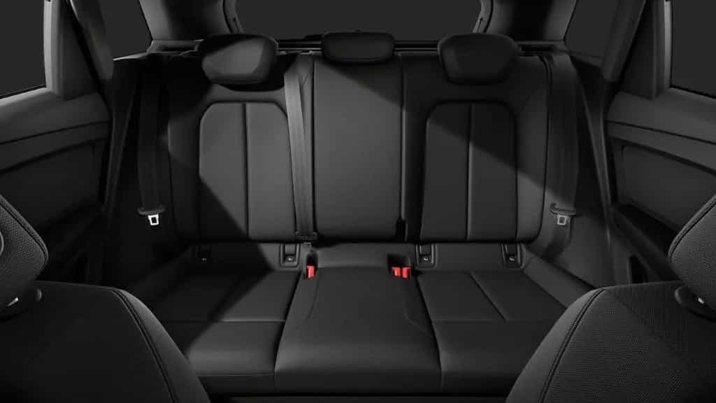 Audi A3 Limousine 35 TFSI Pano, ACC, Leder, Business 01/2023-photo-8