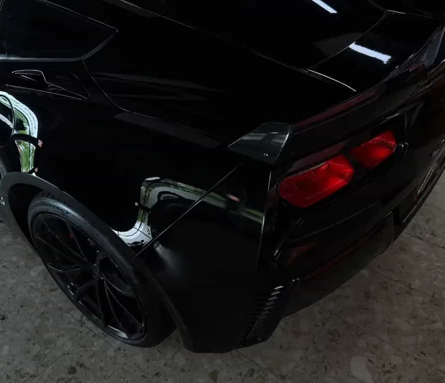 Corvette C7 6.2 Grand Sport Coupe/Targa  ++ UNFALLFREI 11/2018-photo-12