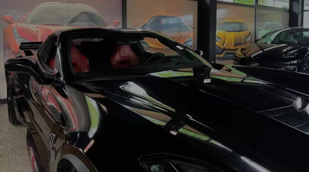 Corvette C7 6.2 Grand Sport Coupe/Targa  ++ UNFALLFREI 11/2018-photo-2