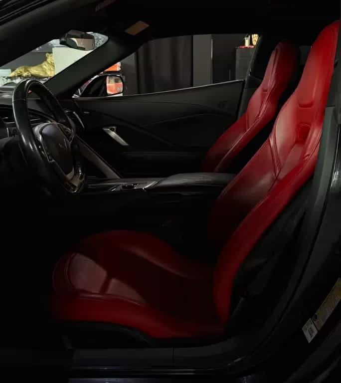 Corvette C7 6.2 Grand Sport Coupe/Targa  ++ UNFALLFREI 11/2018-photo-21