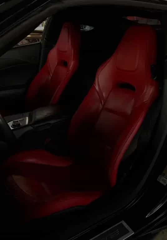 Corvette C7 6.2 Grand Sport Coupe/Targa  ++ UNFALLFREI 11/2018-photo-22
