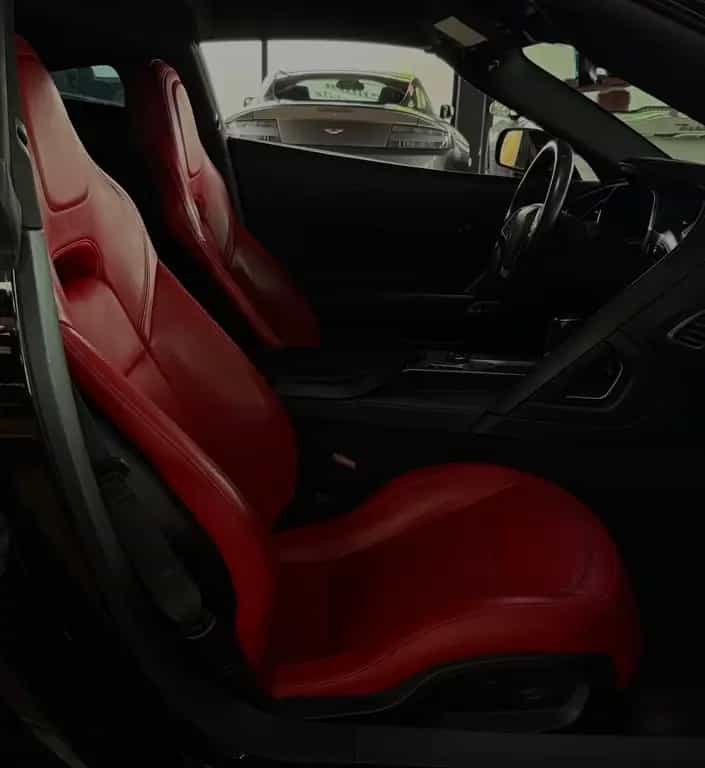 Corvette C7 6.2 Grand Sport Coupe/Targa  ++ UNFALLFREI 11/2018-photo-24