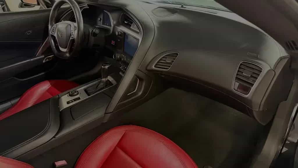 Corvette C7 6.2 Grand Sport Coupe/Targa  ++ UNFALLFREI 11/2018-photo-25