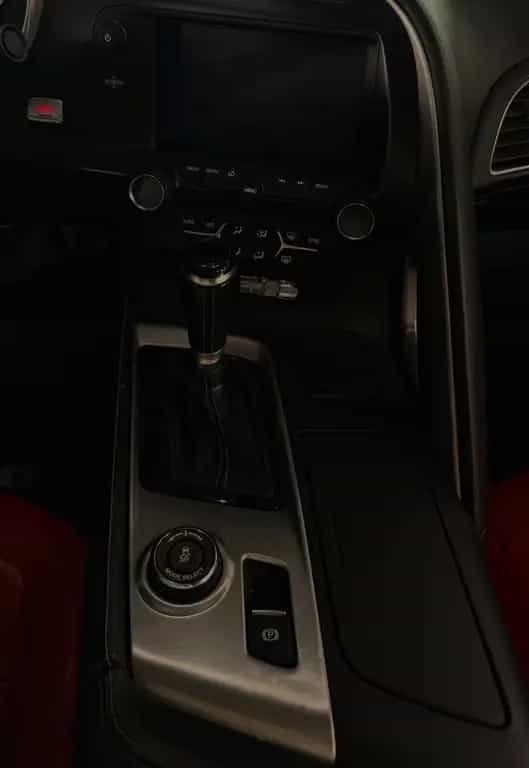 Corvette C7 6.2 Grand Sport Coupe/Targa  ++ UNFALLFREI 11/2018-photo-29