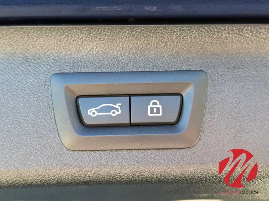 BMW 520 d M Sport Touring Laser Navi Kamera HUD Park 11/2021-photo-20