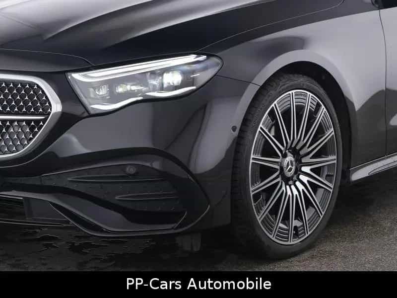 Mercedes-Benz E 220 d AMG Edition*Superscreen*STHZ*Massage*LED 05/2025-photo-2