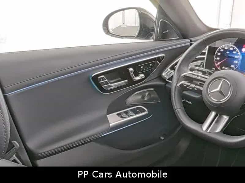 Mercedes-Benz E 220 d AMG Edition*Superscreen*STHZ*Massage*LED 05/2025-photo-6