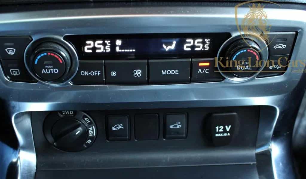 Mercedes-Benz X 250 d 4M DoKa Edition Progressive+LED+AHK+360+ 06/2018-photo-19