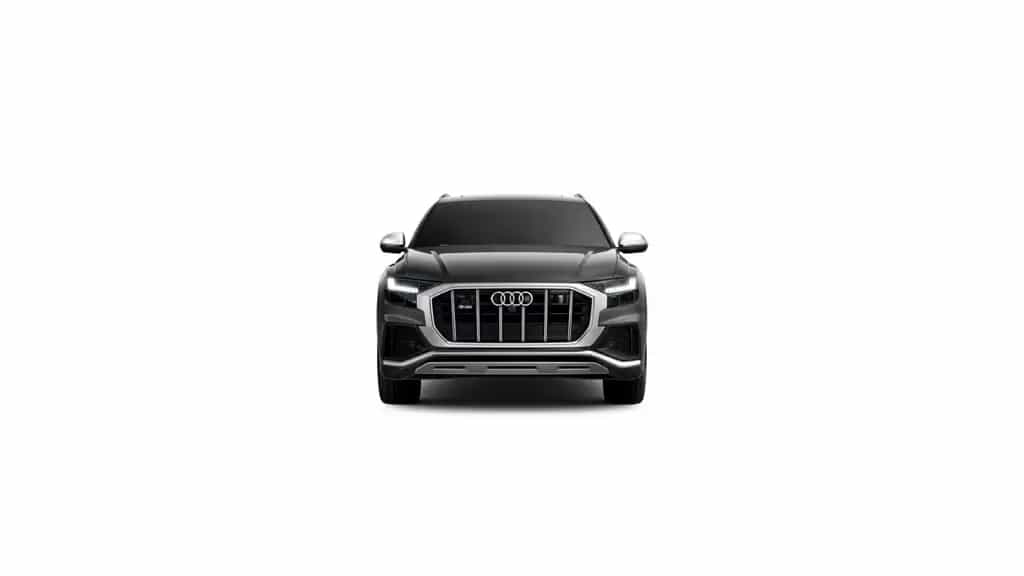Audi SQ8 SUV TFSI*Navi*Matrix*DVD*AHK*HUD*B&O*Pano*Vi 04/2024-photo-2