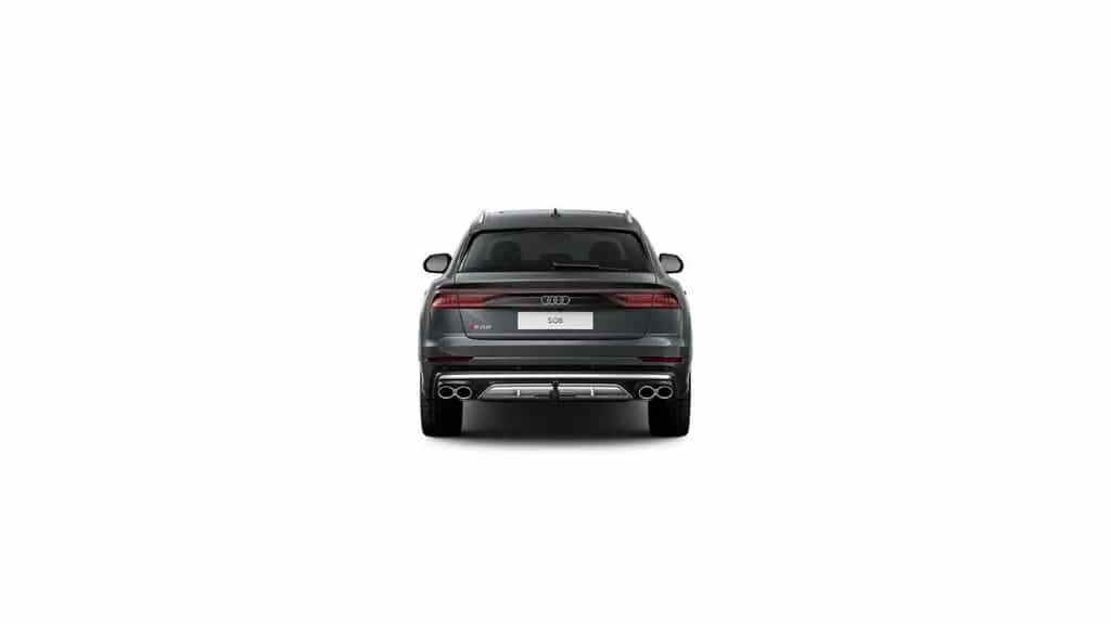 Audi SQ8 SUV TFSI*Navi*Matrix*DVD*AHK*HUD*B&O*Pano*Vi 04/2024-photo-3