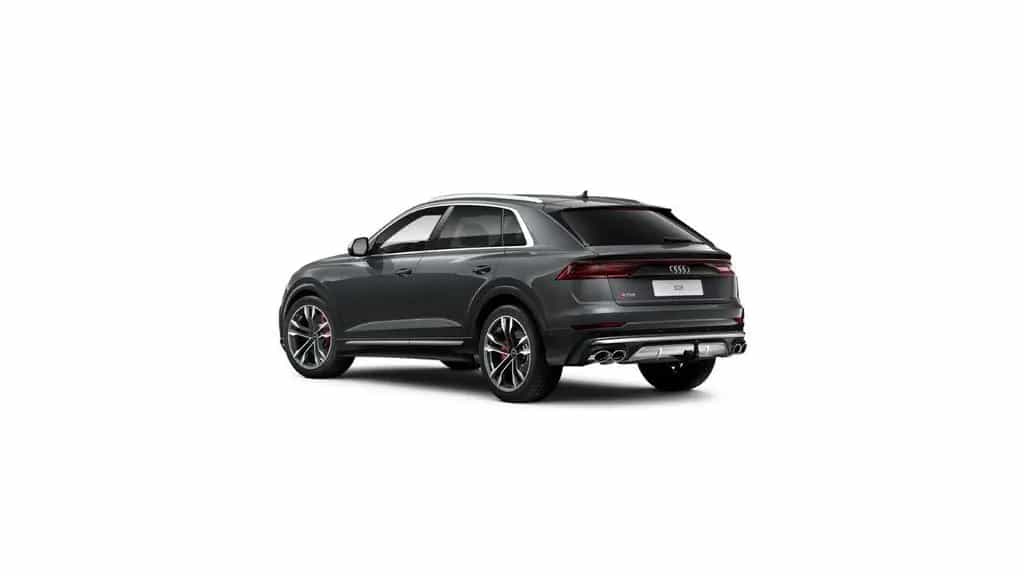 Audi SQ8 SUV TFSI*Navi*Matrix*DVD*AHK*HUD*B&O*Pano*Vi 04/2024-photo-5