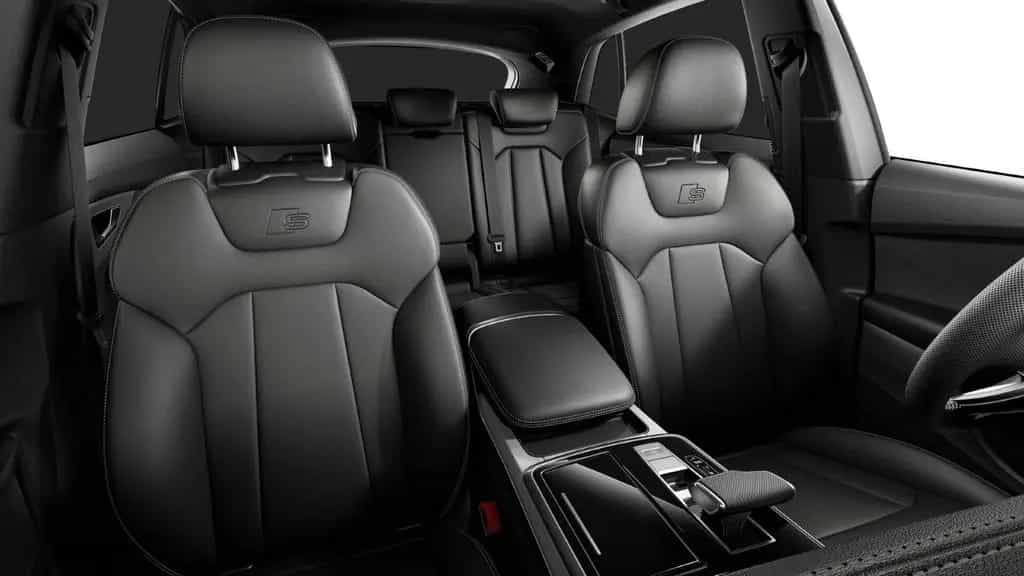 Audi SQ8 SUV TFSI*Navi*Matrix*DVD*AHK*HUD*B&O*Pano*Vi 04/2024-photo-6