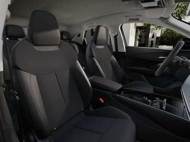 Audi Q3 Sportback TFSI AHK+KAMERA+ACC+NAV+LED+KEYLESS null-photo-5