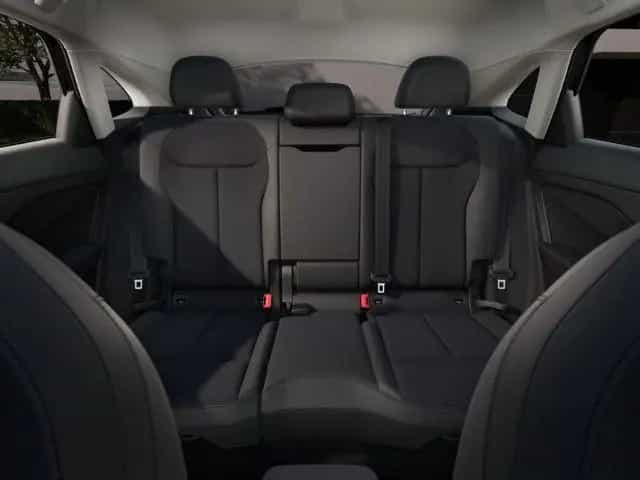 Audi Q3 Sportback TFSI AHK+KAMERA+ACC+NAV+LED+KEYLESS null-photo-6