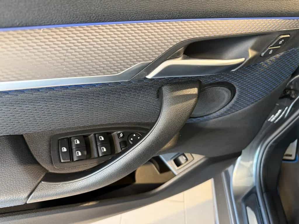 BMW X2 xDr. 20 d M SPORT X  PANO+HUD+ACC+LED+KAM+AL 06/2018-photo-18