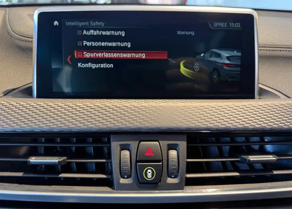 BMW X2 xDr. 20 d M SPORT X  PANO+HUD+ACC+LED+KAM+AL 06/2018-photo-28