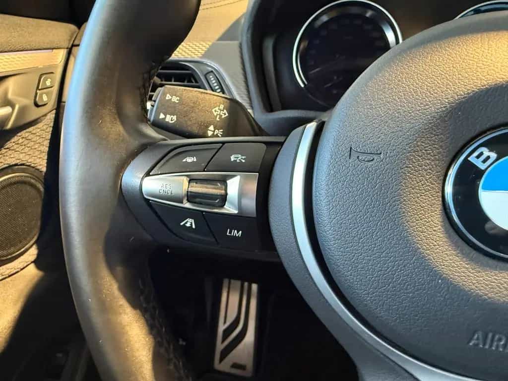 BMW X2 xDr. 20 d M SPORT X  PANO+HUD+ACC+LED+KAM+AL 06/2018-photo-29
