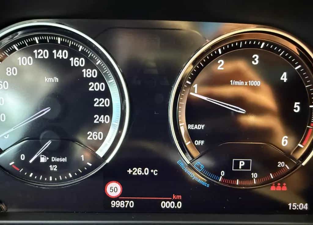 BMW X2 xDr. 20 d M SPORT X  PANO+HUD+ACC+LED+KAM+AL 06/2018-photo-35