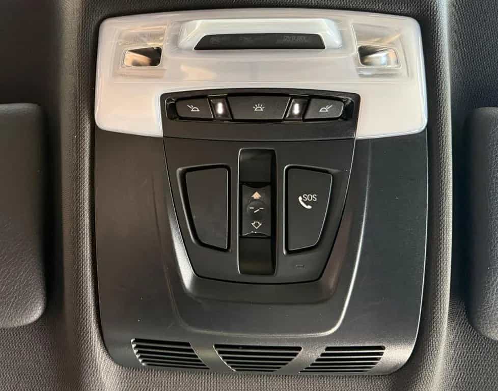 BMW X2 xDr. 20 d M SPORT X  PANO+HUD+ACC+LED+KAM+AL 06/2018-photo-36
