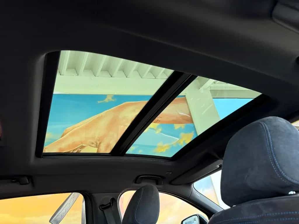 BMW X2 xDr. 20 d M SPORT X  PANO+HUD+ACC+LED+KAM+AL 06/2018-photo-5