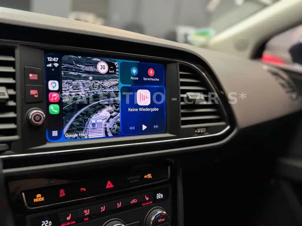 Seat Leon FR DSG/Pano/LED/Virtual/Navi/Kamera/Beats 06/2019-photo-19