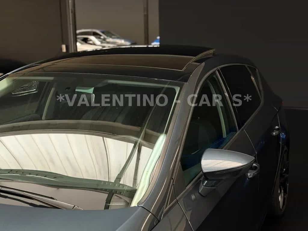 Seat Leon FR DSG/Pano/LED/Virtual/Navi/Kamera/Beats 06/2019-photo-37