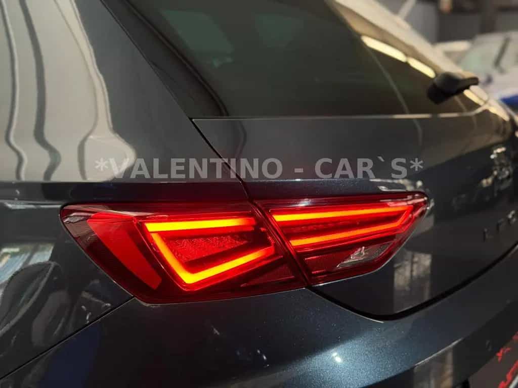 Seat Leon FR DSG/Pano/LED/Virtual/Navi/Kamera/Beats 06/2019-photo-38