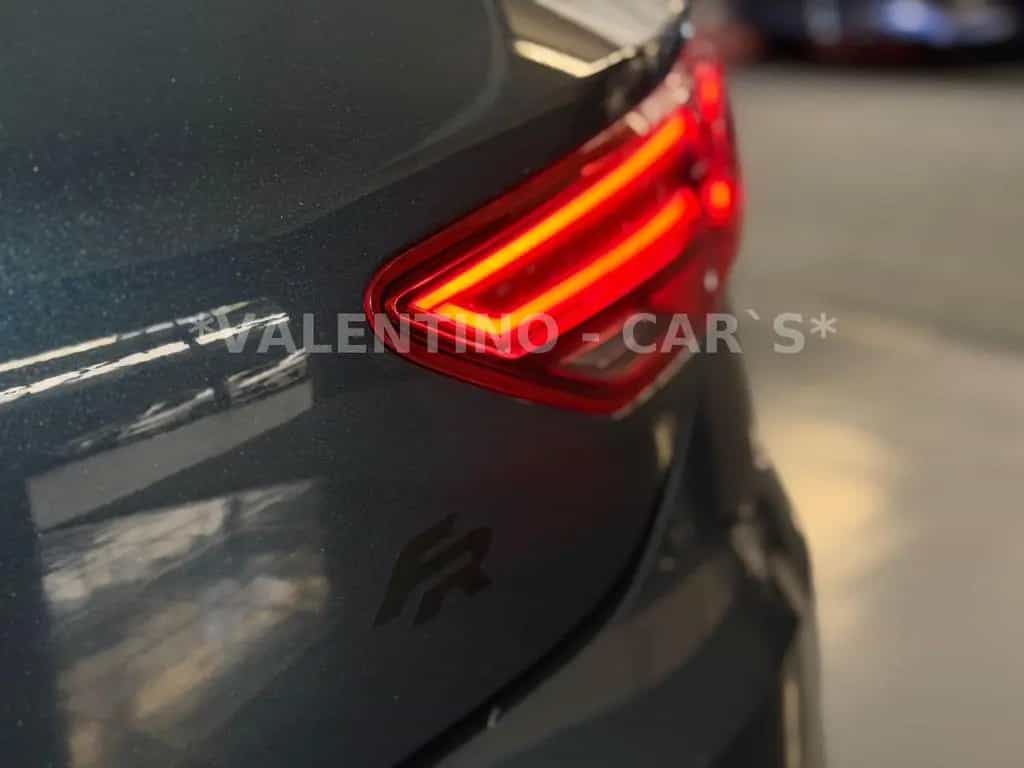 Seat Leon FR DSG/Pano/LED/Virtual/Navi/Kamera/Beats 06/2019-photo-39