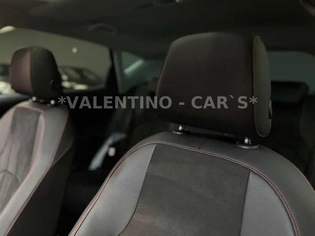 Seat Leon FR DSG/Pano/LED/Virtual/Navi/Kamera/Beats 06/2019-photo-42