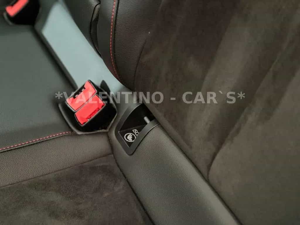 Seat Leon FR DSG/Pano/LED/Virtual/Navi/Kamera/Beats 06/2019-photo-44