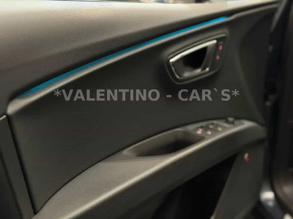 Seat Leon FR DSG/Pano/LED/Virtual/Navi/Kamera/Beats 06/2019-photo-45