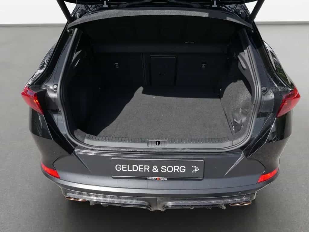 Cupra Formentor VZ5 2.5 TSI Navi*RFK*Beats*Schalensitz 11/2022-photo-10