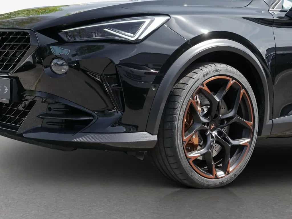 Cupra Formentor VZ5 2.5 TSI Navi*RFK*Beats*Schalensitz 11/2022-photo-12
