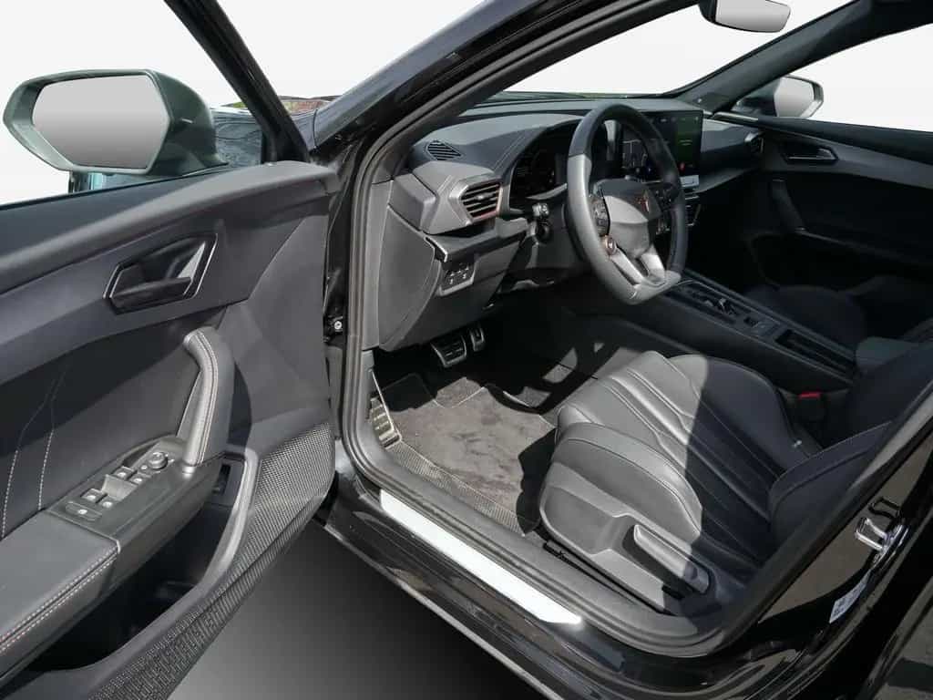 Cupra Formentor VZ5 2.5 TSI Navi*RFK*Beats*Schalensitz 11/2022-photo-13