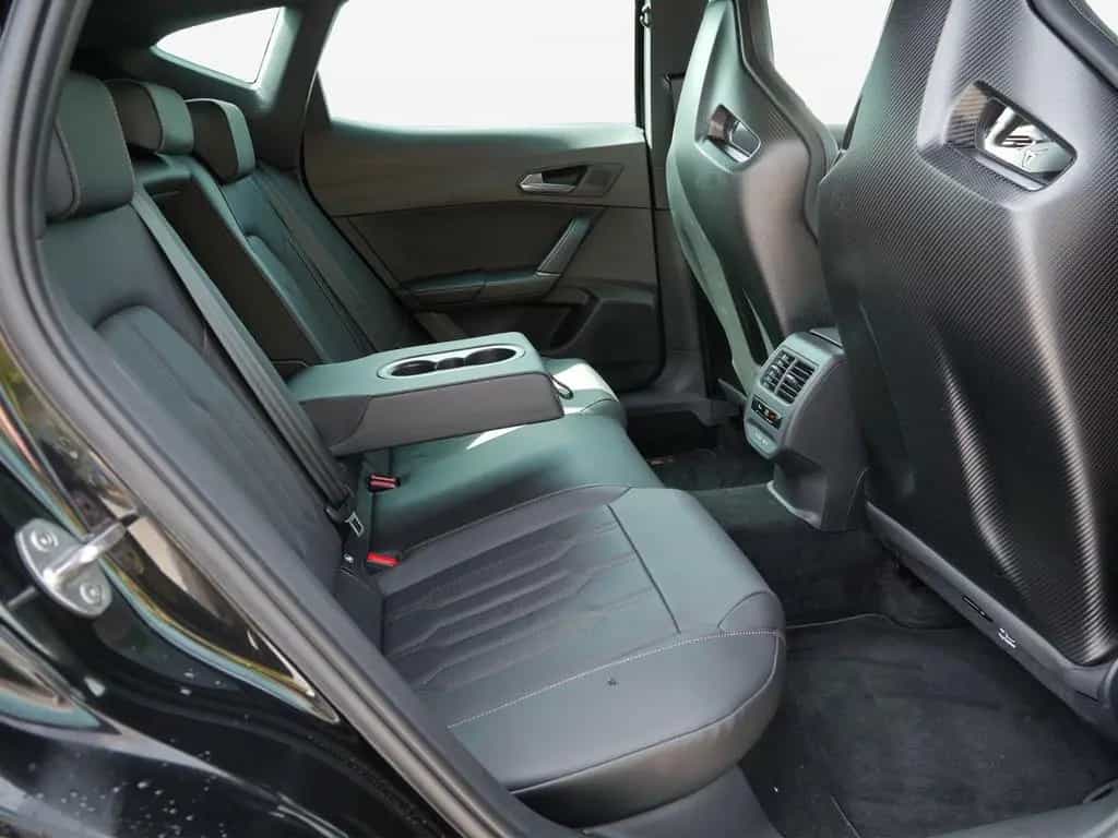 Cupra Formentor VZ5 2.5 TSI Navi*RFK*Beats*Schalensitz 11/2022-photo-15
