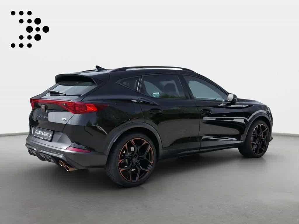 Cupra Formentor VZ5 2.5 TSI Navi*RFK*Beats*Schalensitz 11/2022-photo-18