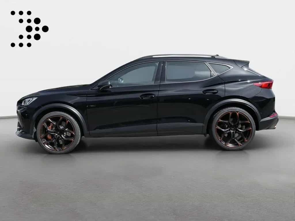 Cupra Formentor VZ5 2.5 TSI Navi*RFK*Beats*Schalensitz 11/2022-photo-2