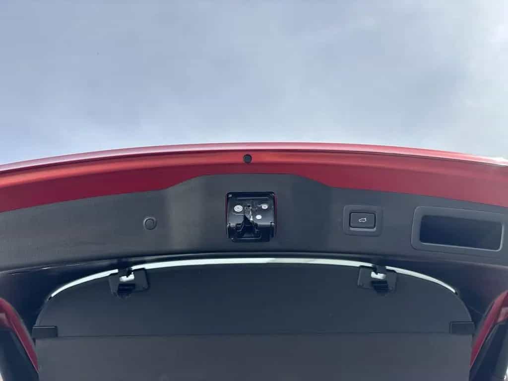 Mazda CX-5 194PS Sports Line |360*Kamera|Matrix|CarPla 01/2022-photo-10