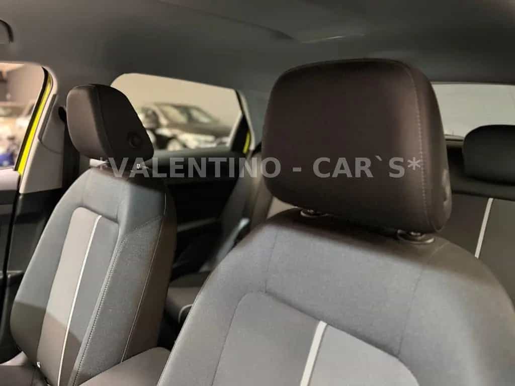 Audi A1 Sportback 30 TFSI S-Tronic/Navi/Virtual/Temp 12/2019-photo-40