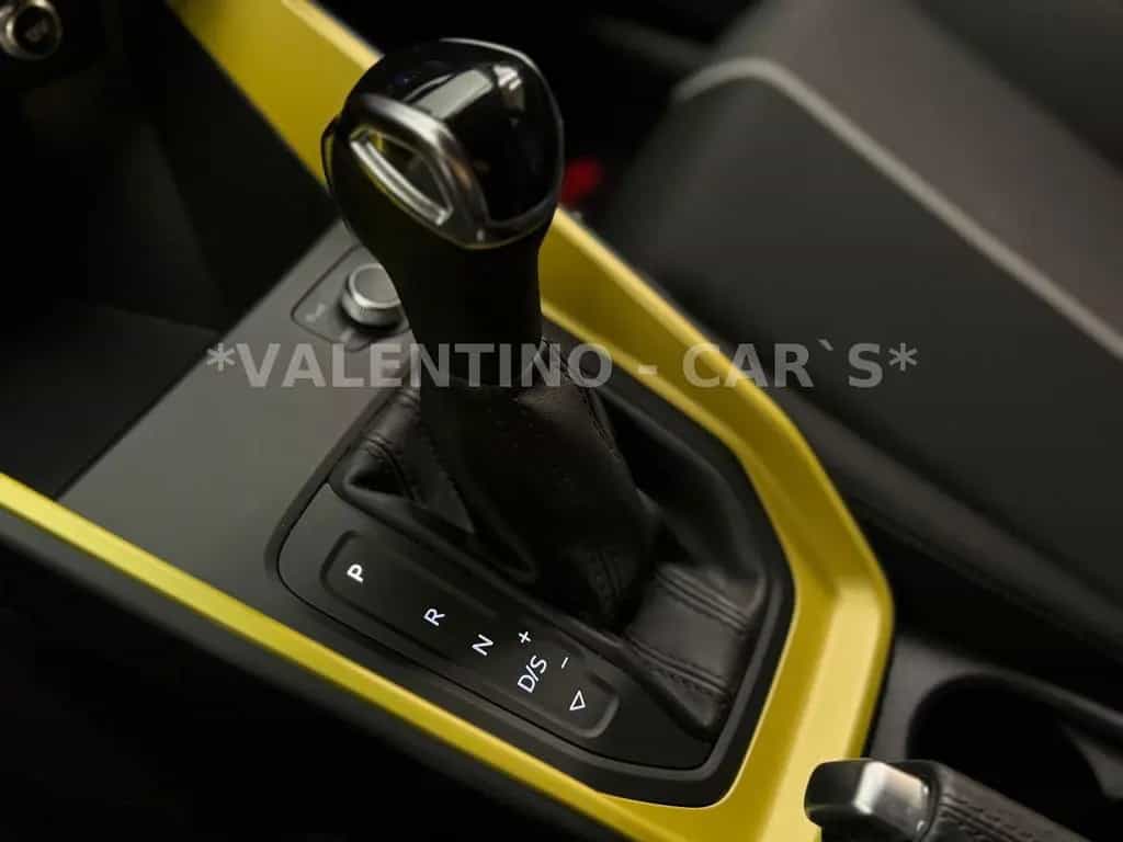 Audi A1 Sportback 30 TFSI S-Tronic/Navi/Virtual/Temp 12/2019-photo-42