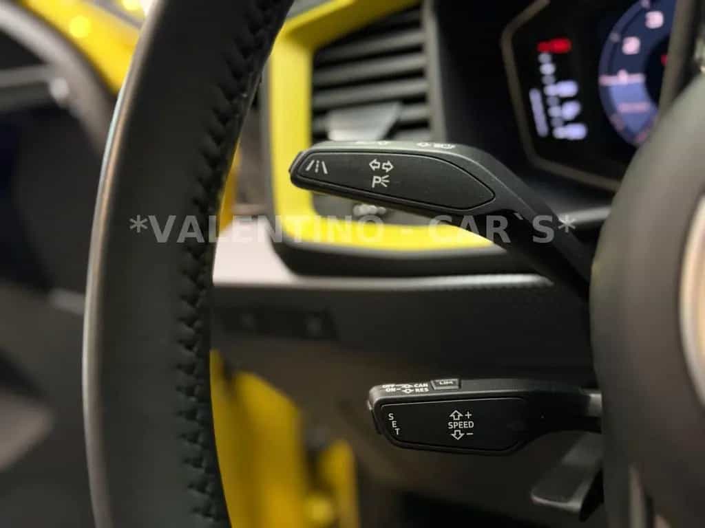 Audi A1 Sportback 30 TFSI S-Tronic/Navi/Virtual/Temp 12/2019-photo-45
