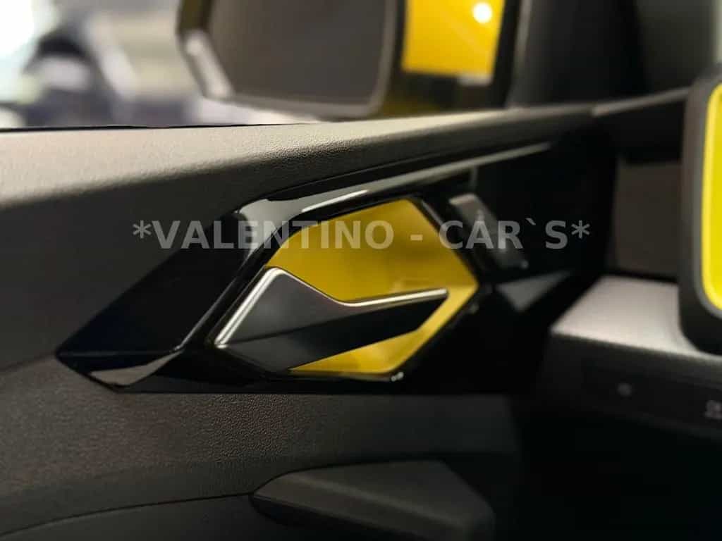 Audi A1 Sportback 30 TFSI S-Tronic/Navi/Virtual/Temp 12/2019-photo-47
