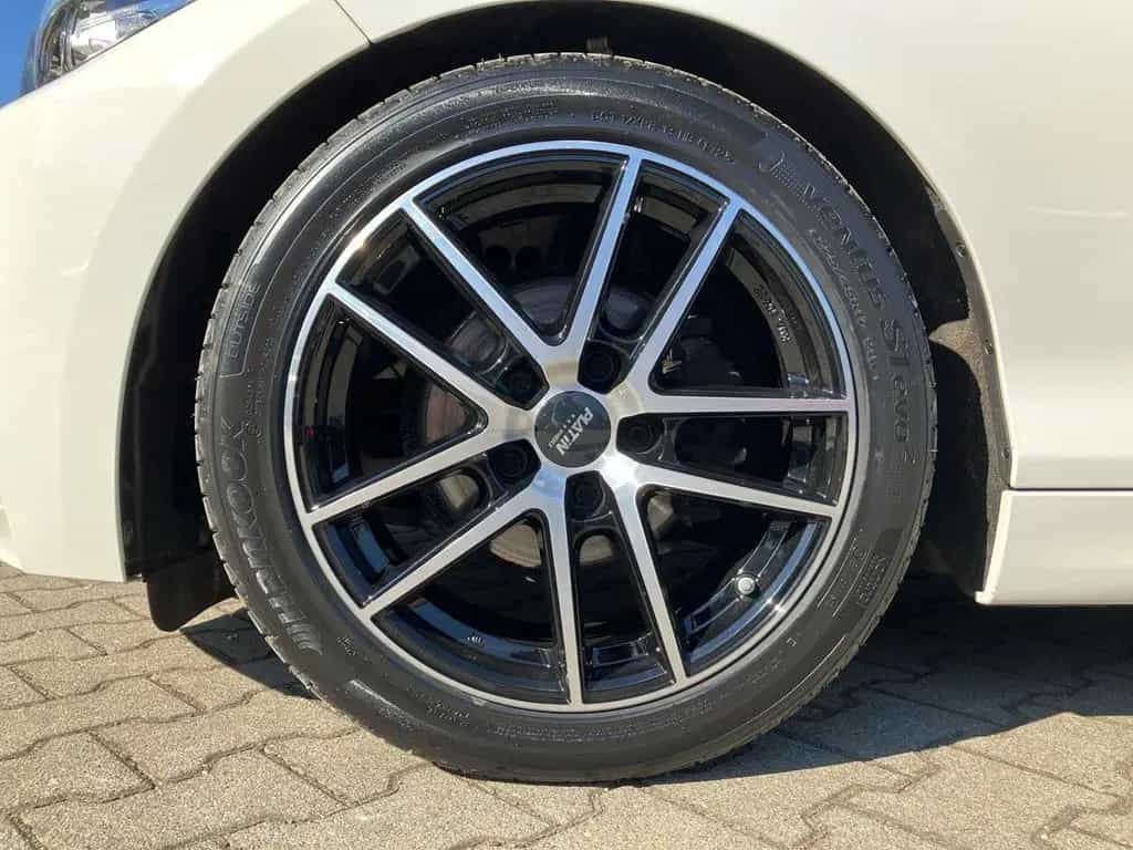 BMW 218 i Cabrio M Sport NAVI+LED+SHZ+KLIMA+TEMPO 08/2018-photo-12