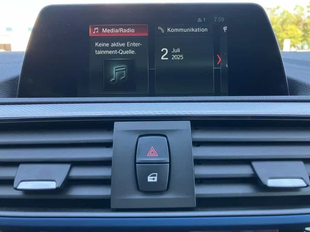 BMW 218 i Cabrio M Sport NAVI+LED+SHZ+KLIMA+TEMPO 08/2018-photo-16